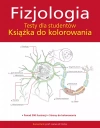 Fizjologia. Testy dla studentów. Książka do kolorowania - zdjęcie
