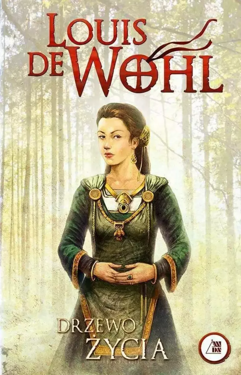 Wohl. Drzewo życia Wohl. Drzewo życia