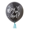Balon Boy or Girl dla chłopca 36cali 1szt. - zdjęcie