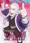 Golden Kamuy. Tom 5 - zdjęcie