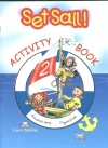 Set Sail 2 Activity Book - zdjęcie