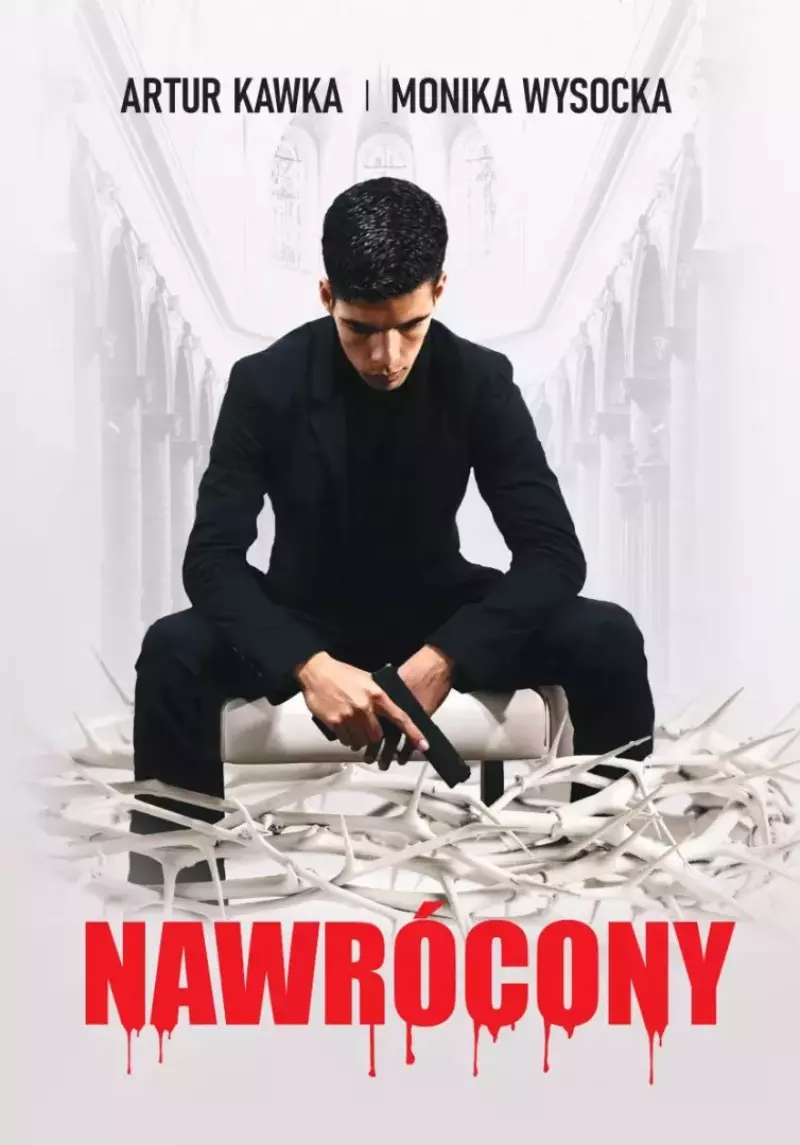 Nawrócony Nawrócony