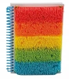 Notes A5/80K sensoryczny multicolor STnux - zdjęcie
