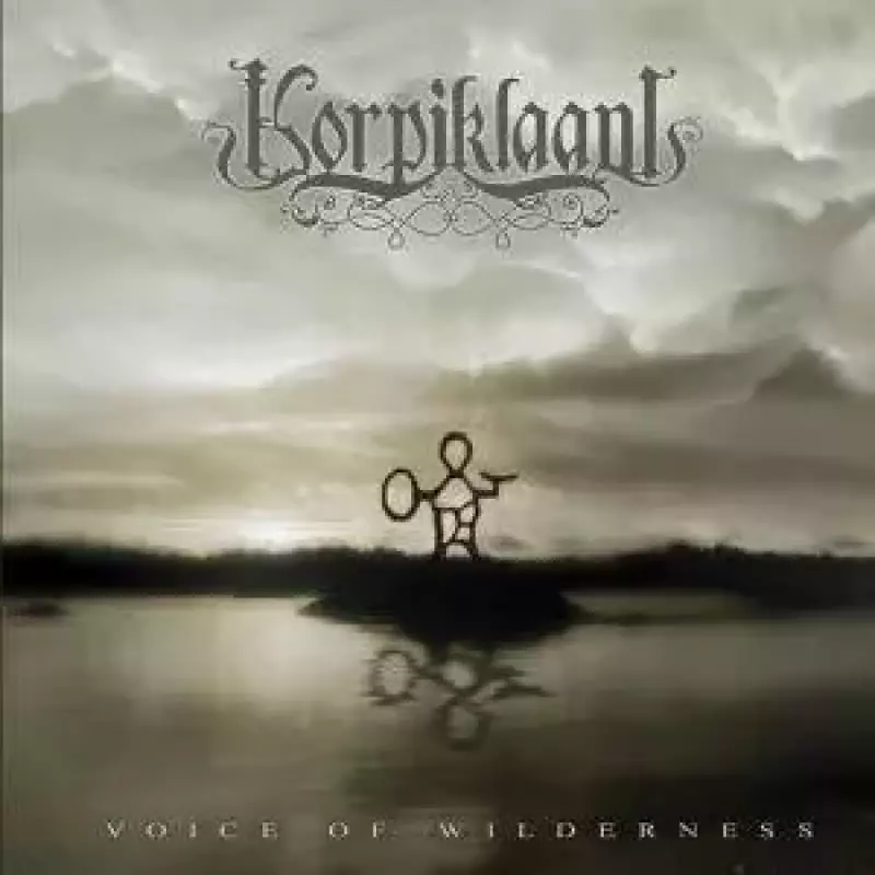 Voice Of Wilderness. CD