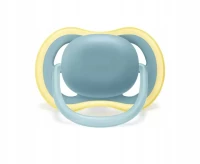 Philips Avent Smoczek ortodontyczny Ultra Air 18m+ 2szt SCF349/01, zdjęcie 3