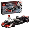 LEGO Speed Champions Bolid F1® MoneyGram Haas Team VF-24 77250 (4 sztuki) - zdjęcie