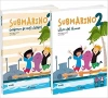 Submarino 2 Podręcznik + Zeszyt ćwiczeń + online - zdjęcie