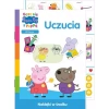 Uczę się z Peppą część 2. Uczucia - zdjęcie