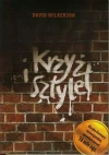 Krzyż i sztylet - zdjęcie