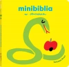 Minibiblia w obrazkach - zdjęcie