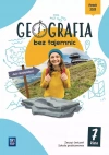 Geografia bez tajemnic. Zeszyt ćwiczeń. Klasa 7. Szkoła podstawowa - zdjęcie