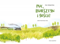 Puc, Bursztyn i goście, zdjęcie 3