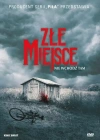 Złe miejsce, DVD - zdjęcie