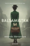 Balsamistka - zdjęcie