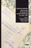 Sprawozdania okresowe wojewody krakowskiego za... - zdjęcie