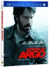 Premium Collection. Operacja Argo, Blu-ray - zdjęcie