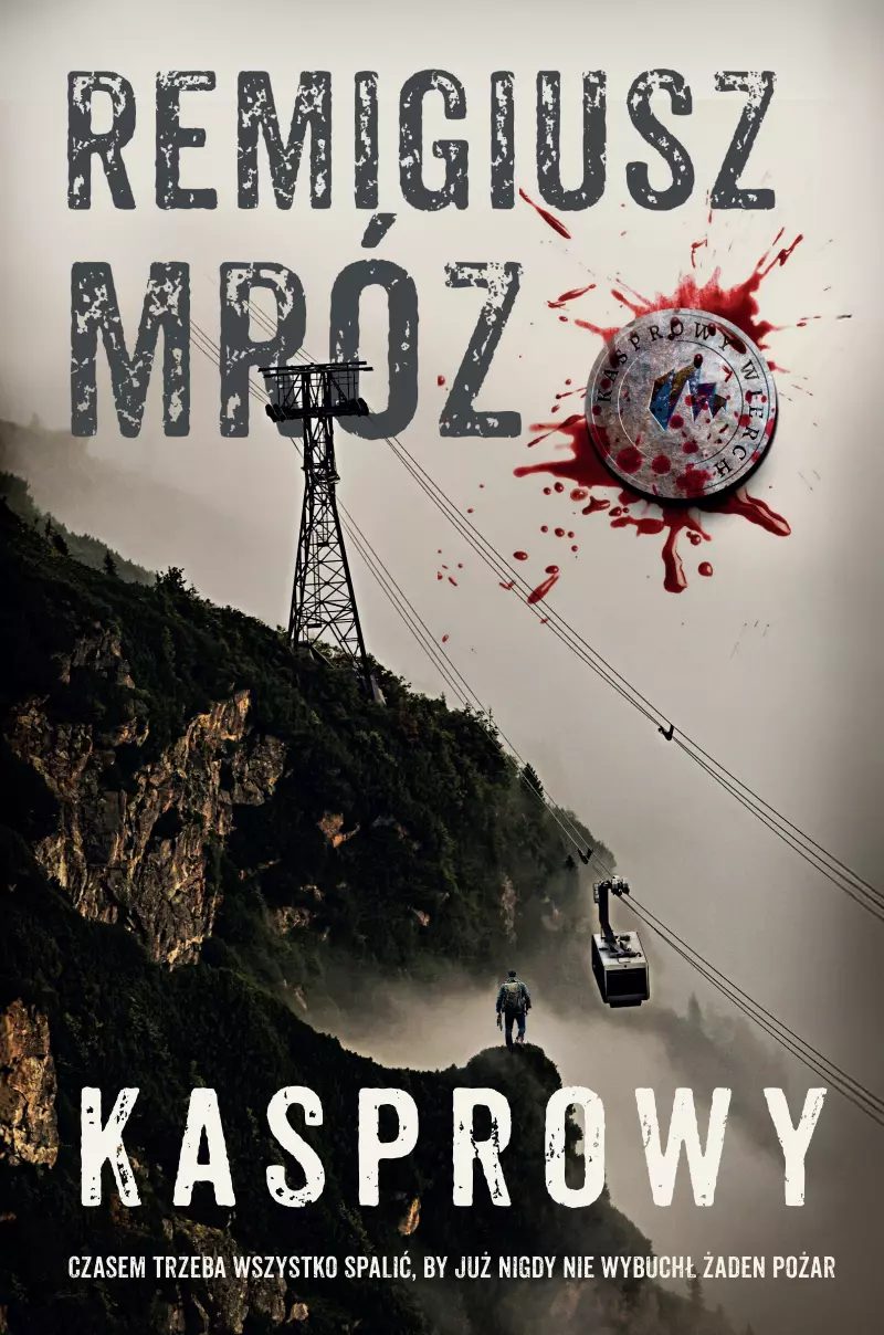 Kasprowy Kasprowy