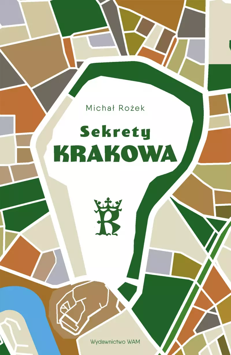 Sekrety Krakowa Sekrety Krakowa