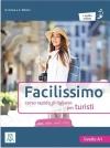 Facilissimo książka + audio online - zdjęcie