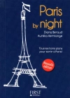 LF Le petit livre Paris by night - zdjęcie
