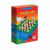 Warcaby mini - zdjęcie