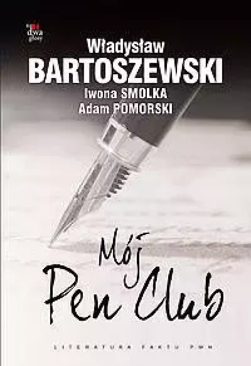 Mój Pen Club Mój Pen Club