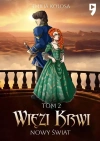 Nowy Świat. Więzi krwi. Tom 2 - zdjęcie