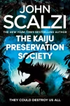 The Kaiju Preservation Society - zdjęcie