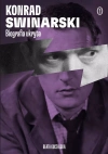 Konrad Swinarski. Biografia ukryta - zdjęcie