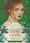 Czas nadziei. Wilczy Dwór tom III - zdjęcie