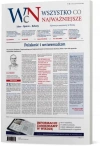 Wszystko co najważniejsze nr 73 - zdjęcie