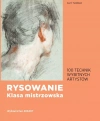 Rysowanie. Klasa mistrzowska - zdjęcie