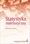 Statystyka matematyczna - zdjęcie