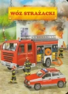 Wóż strażacki - zdjęcie
