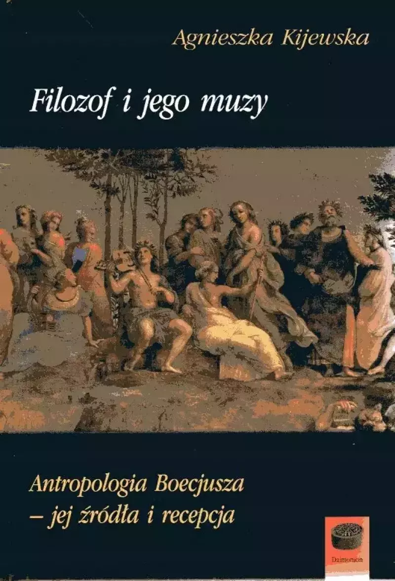 Filozof i jego muzy Filozof i jego muzy