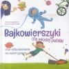 Bajkowierszyki dla młodej publiki, czyli o(d)powiadania na ważne pytania - zdjęcie