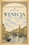 Wenecja. Literacki przewodnik dla podróżnych - zdjęcie