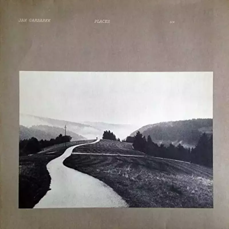 Places, LP Places, LP