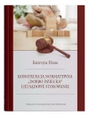Konstrukcja normatywna "dobro dziecka" i jej sądowe stosowanie - zdjęcie