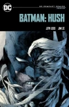 Batman: Hush: DC Compact Comics Edition - zdjęcie