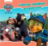 Psi Patrol. Story 55. Liberty znajduje przyjaciela - zdjęcie