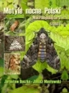Motyle nocne Polski. Macrolepidoptera cz. I TW - zdjęcie