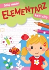 Mój mały elementarz. Kształty - zdjęcie
