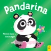 Sklepik z magicznymi zwierzętami. Pandarina - zdjęcie