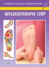 Refleksoterapia stóp. Porady Lekarza Rodzinnego 191 - zdjęcie