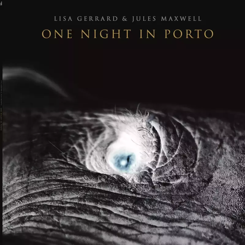 One Night In Porto, CD One Night In Porto, CD