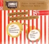 Czapa, czyli śmierć na raty. Złota Setka Teatru Polskiego Radia. Książka audio 2CD MP3 - zdjęcie