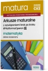 Matura 2027 Matematyka. Arkusze maturalne ZR - zdjęcie