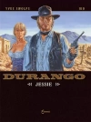 Durango. Tom 17. Jessie - zdjęcie