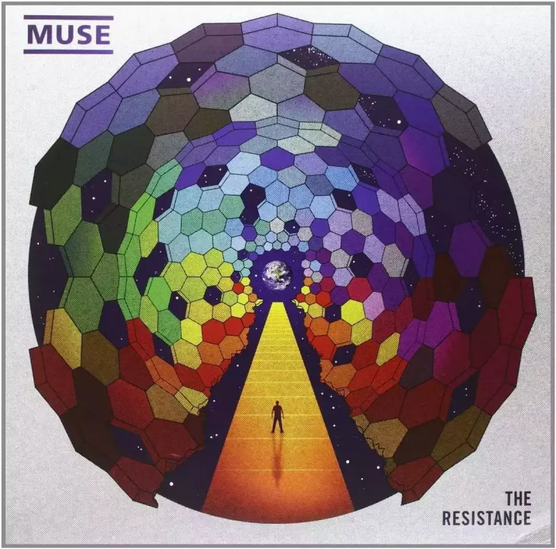 The Resistance. Winyl The Resistance. Winyl
